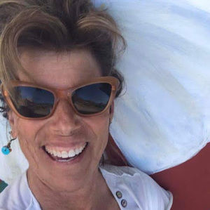 Meet your Posher, Donna